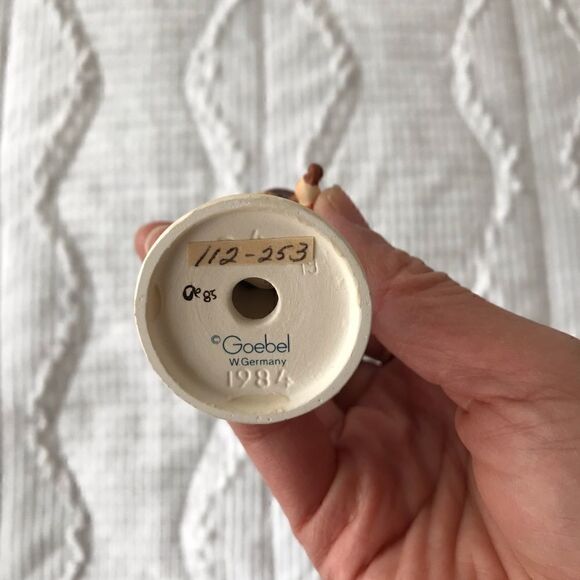 Hummel "little fiddler” - Picture 5 of 5